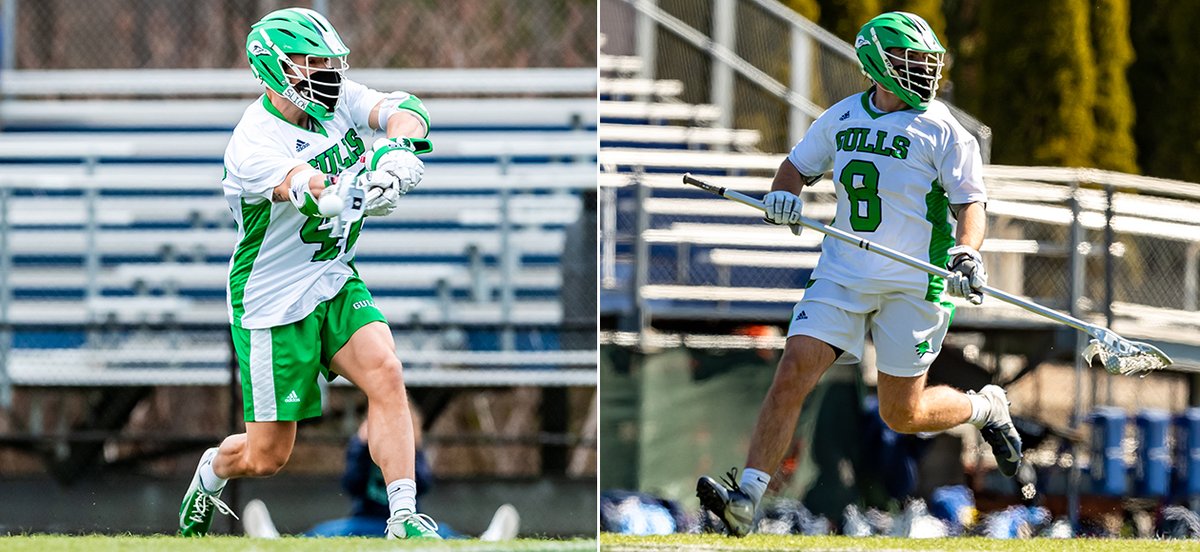 ECGulls's tweet photo. MLAX: DesMarais, Fithian Headline NEILA All-New England Selections 

STORY ➡️ https://t.co/Tz5JGeU0T1

NOTES
* First career All-Region honors for DesMarais/Fithian https://t.co/r4ameOR24O