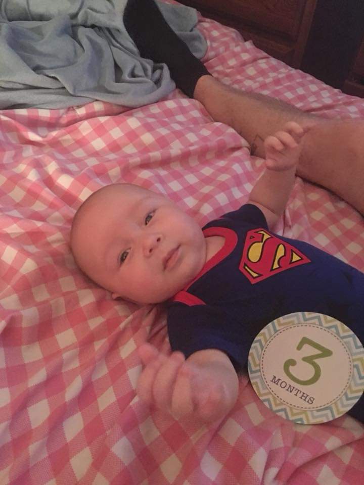 conti_jaxson's tweet photo. He is so cute happy uncle right here grayson Wayne https://t.co/Tki8TDjKOm