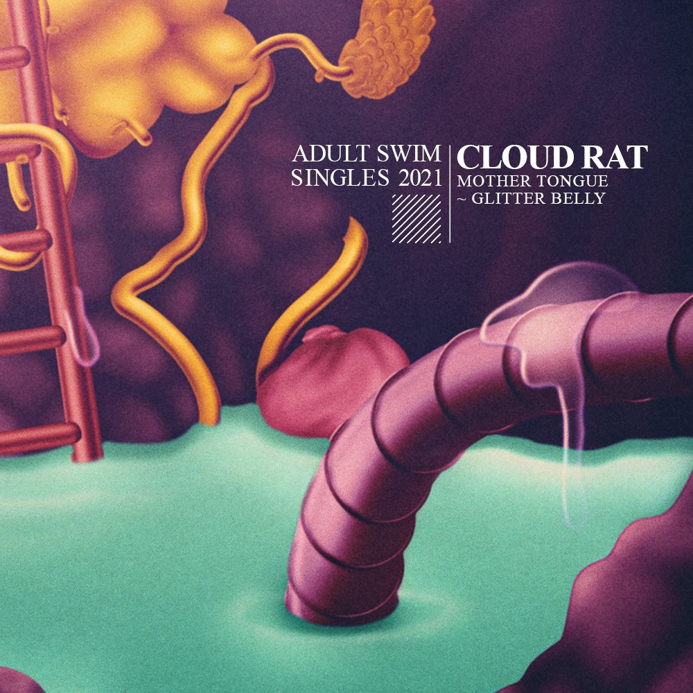 Cloud Rat (@cloudratgrind) on Twitter photo Thanks <a href="/adultswim/">adult swim</a> for having us for the singles series this year! adultswim.com/music/singles Thanks <a href="/adultswim/">adult swim</a> for having us for the singles series this year! adultswim.com/music/singles