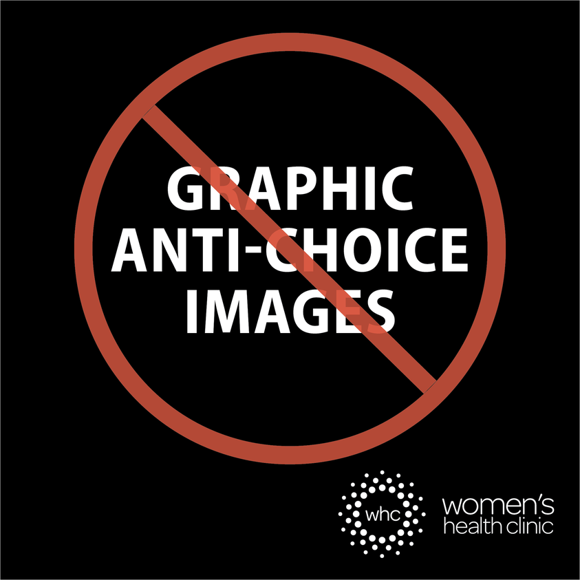 #Antichoice protesters creating #TrafficHazards with with fake #abortion images at Portage &amp; Memorial NOW. #TrafficAlert #Winnipeg #DowntownWinnipeg
