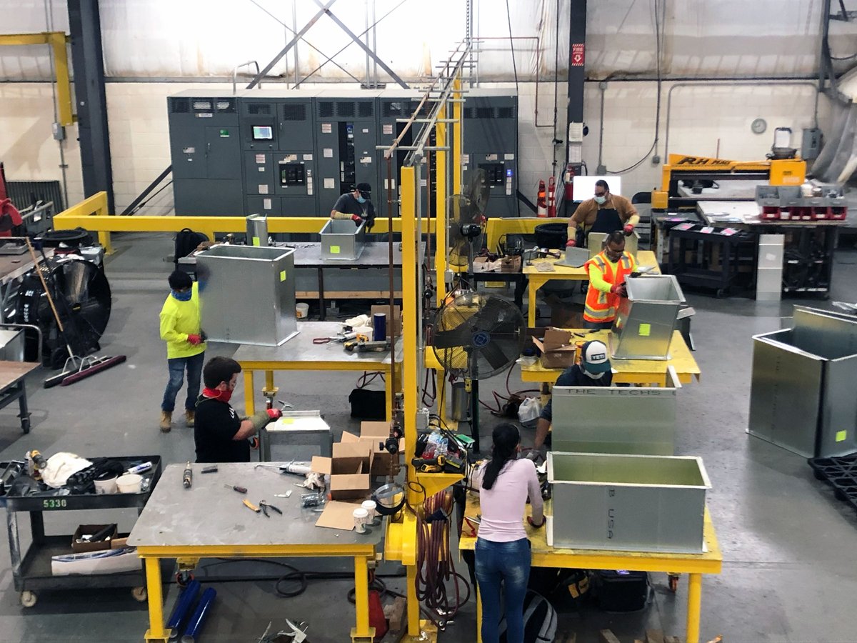 ACIBuilds's tweet photo. Kudos to our fabrication shop! Click the link for more pics 

Facebook: https://t.co/xpFIWejZNn https://t.co/o3IJKmCZoC