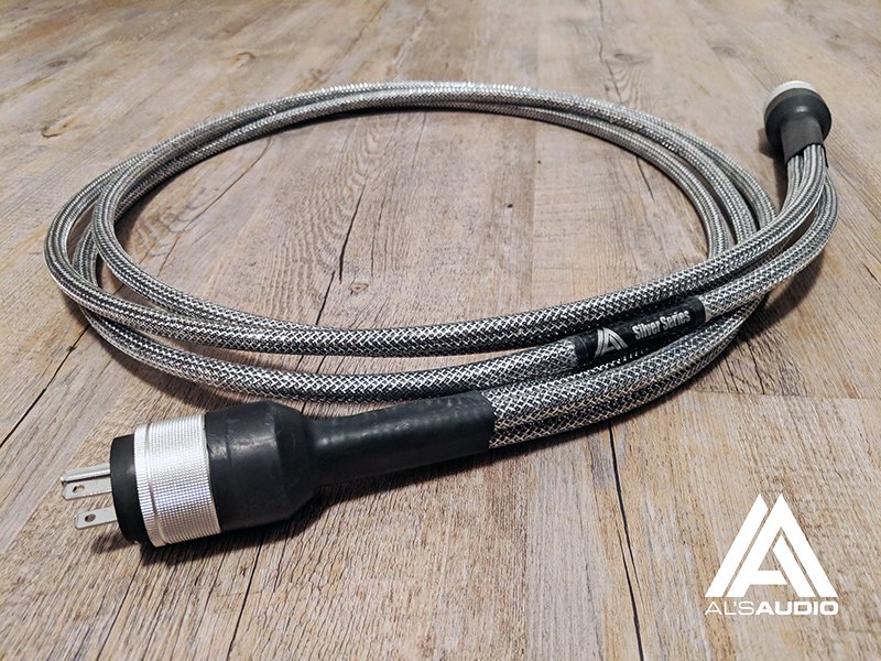 AudioBeatnik1's tweet photo. Al’s Audio reached out and offered to let Adam review a set of their Silver Series speaker and power cables. This brand may be new to you, but  Al Arbez started the business in 1997. It operates out of Medicine Hat, Canada. Find out more...

https://t.co/LUFql3KvtF https://t.co/XOfa8yrde3