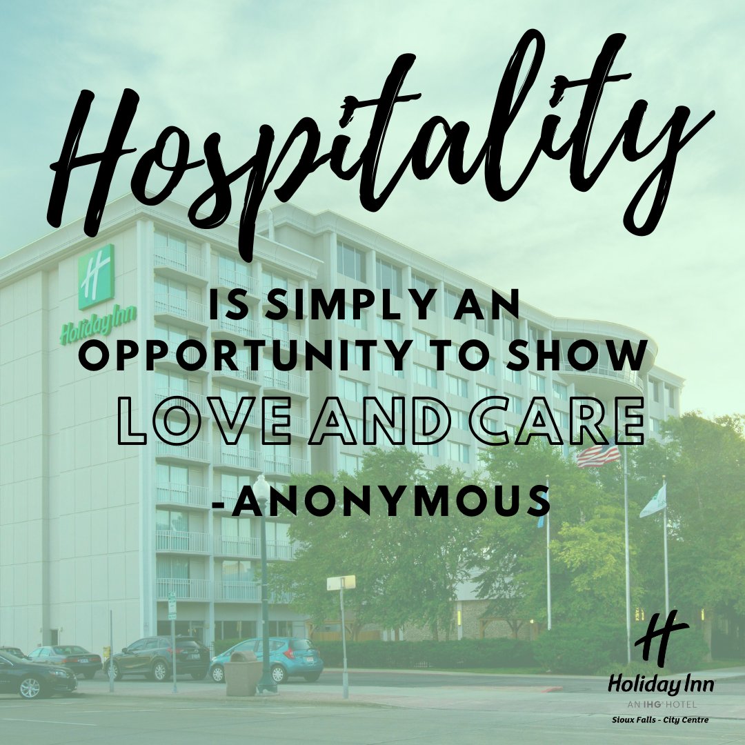 DTSFHolidayInn's tweet photo. We wouldn't be us, without you!
Thanks for always giving us an opportunity to show how much we love what we do! 

#DTSFHolidayInn #HolidayInnCityCentre #Hospitality #Inspiration #WeLoveWhatWeDo #GuestLove #MeetMeDowntown https://t.co/JyFX6fRzwU