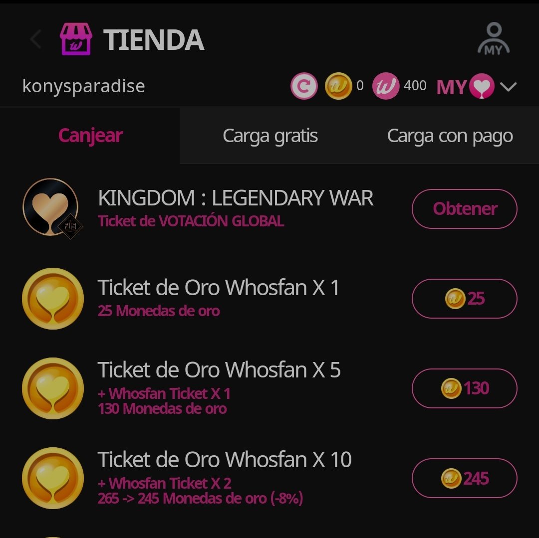 hwanni70401's tweet photo. iKONICS! the tickets are available in whosfan app
iKON is coming to town ♥♥♥♥♥

 #iKON #아이콘 
@YG_iKONIC https://t.co/yNmnk7Yi0H