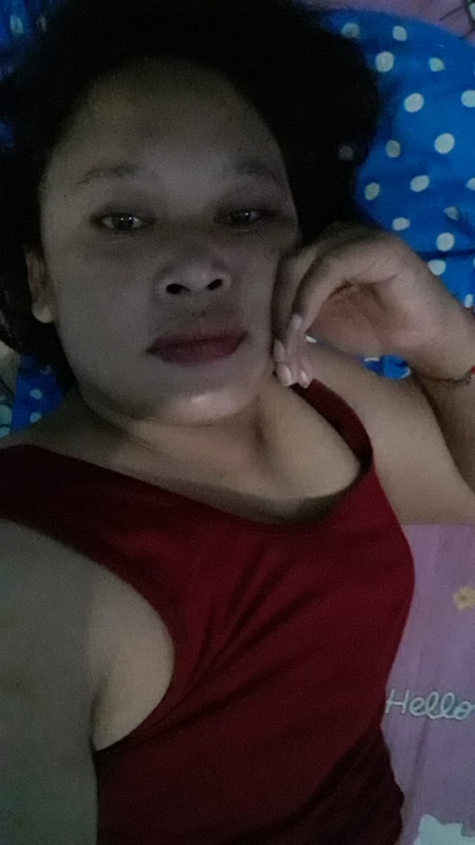 Kok blm ngatuk sih ini mata