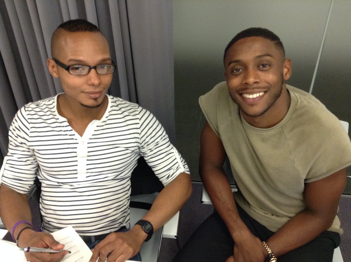 ✅  Self-starters
✅  Extremely responsible
✅  Well organized 

What characteristics we look for in community coordinators:  bit.ly/2j8dHPf 

#Mpowerment