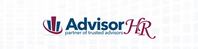 AdvisorHR PEO tweet media
