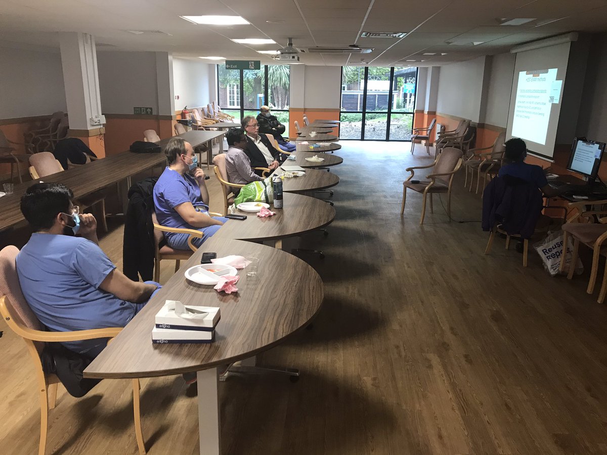 SWBH Cardiology (@cardiologyswbh) on Twitter photo Wonderful evening of learning #ACC #PCR updates at Birmingham City Hospital <a href="/SWBHnhs/">SWB NHS Trust</a> , local colleagues joined by national remotely. <a href="/DrChetanVarma/">Chetan Varma</a> <a href="/vinoda_sharma/">Vinoda Sharma #WIC</a> <a href="/fairoz_abdul0/">fairoz</a> <a href="/DrLeongLee/">Leong Lee</a> <a href="/DrShamimRahman/">Shamim Rahman</a> <a href="/rdharborne/">Russell Davis</a> Wonderful evening of learning #ACC #PCR updates at Birmingham City Hospital <a href="/SWBHnhs/">SWB NHS Trust</a> , local colleagues joined by national remotely. <a href="/DrChetanVarma/">Chetan Varma</a> <a href="/vinoda_sharma/">Vinoda Sharma #WIC</a> <a href="/fairoz_abdul0/">fairoz</a> <a href="/DrLeongLee/">Leong Lee</a> <a href="/DrShamimRahman/">Shamim Rahman</a> <a href="/rdharborne/">Russell Davis</a>