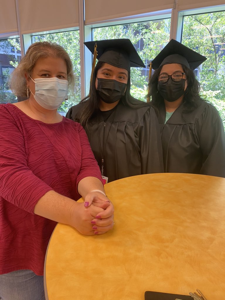 LLucey11's tweet photo. It’s time for the final walk through the halls of @IrvingHigh as students! Much love to the @IHSclass2021! YOU made it through. #almostalumni https://t.co/1AF1Ok5sDK