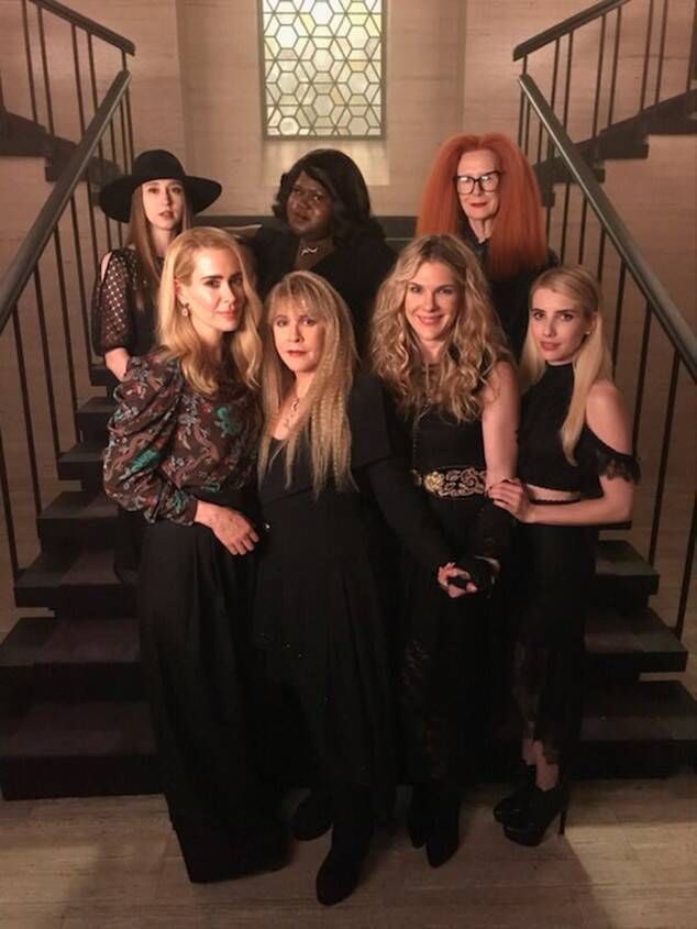 Happy birthday to our supreme stevie nicks! 