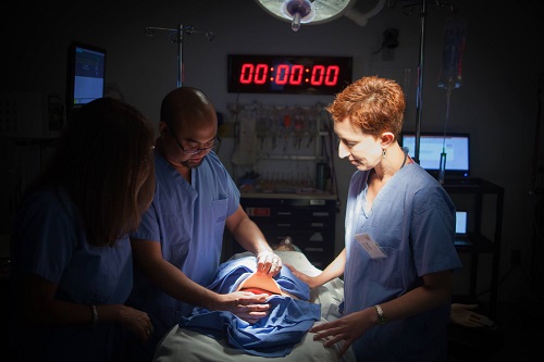 Center for Medical Simulation (@medsimulation) on Twitter photo Our first online Labor & Delivery Clinical course launched today and was a great success! Visit ow.ly/m19T50EW3GB for open course dates and info on available CMEs and accreditation.
Thanks to <a href="/harborrox/">harborox</a> <a href="/GetCuriousNow/">Jenny Rudolph</a> <a href="/RDMinehart/">Rebecca Minehart, MD</a> and all others who made it possible! Our first online Labor & Delivery Clinical course launched today and was a great success! Visit ow.ly/m19T50EW3GB for open course dates and info on available CMEs and accreditation.
Thanks to <a href="/harborrox/">harborox</a> <a href="/GetCuriousNow/">Jenny Rudolph</a> <a href="/RDMinehart/">Rebecca Minehart, MD</a> and all others who made it possible!