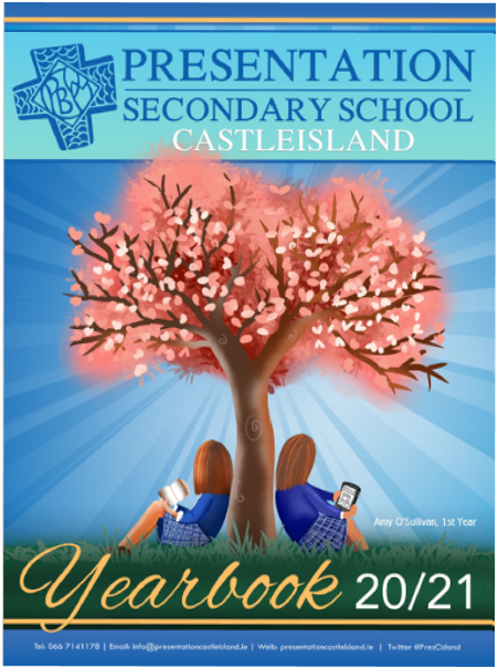 Home - Presentation Castleisland Secondary School
