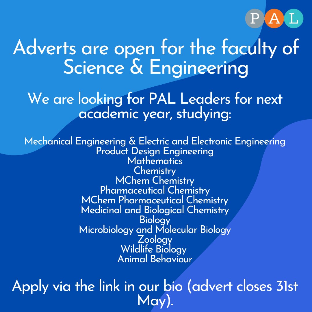 Peer Assisted Learning tweet media