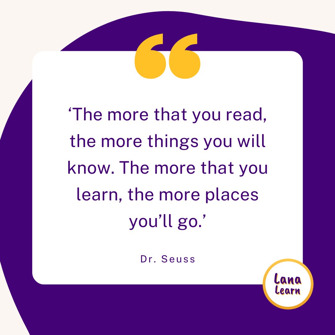 Lana Learn tweet media