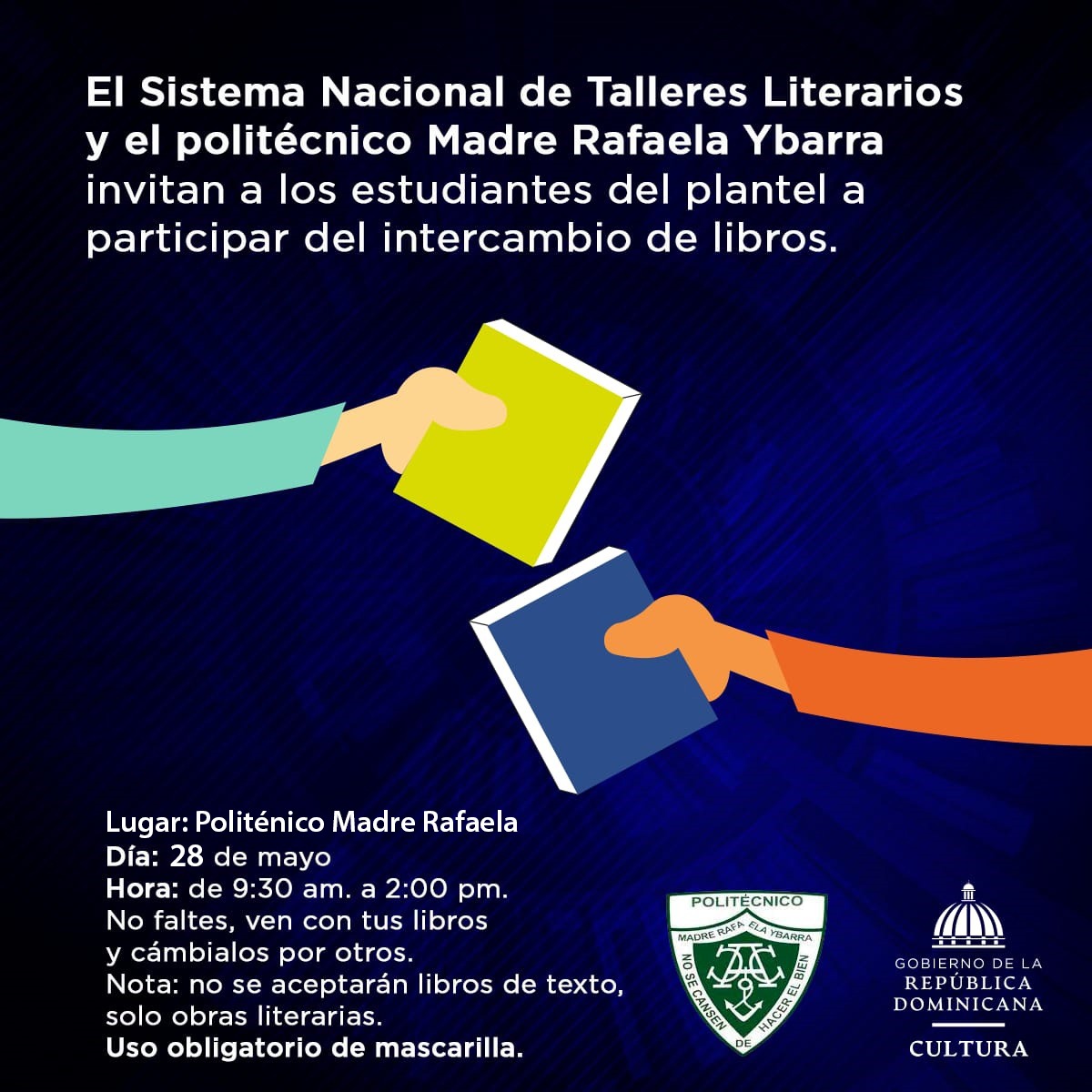 torpe37's tweet photo. Los espero https://t.co/zbozlgdd3N