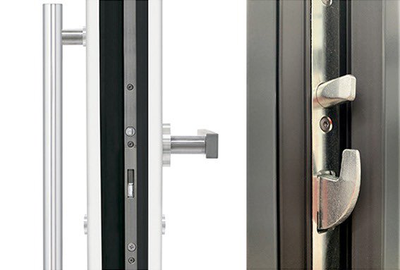 KLINE_SPAIN's tweet photo. K-LINE lanza su nueva serie de puertas de entrada monopanel Steel, que destacan por su gran robustez y resistencia, altas prestaciones y un precio muy competitivo dadas sus características. Están fabricadas en acero de última generación
#ventanas
#ventanasypuertas https://t.co/wdEUKyTQFN