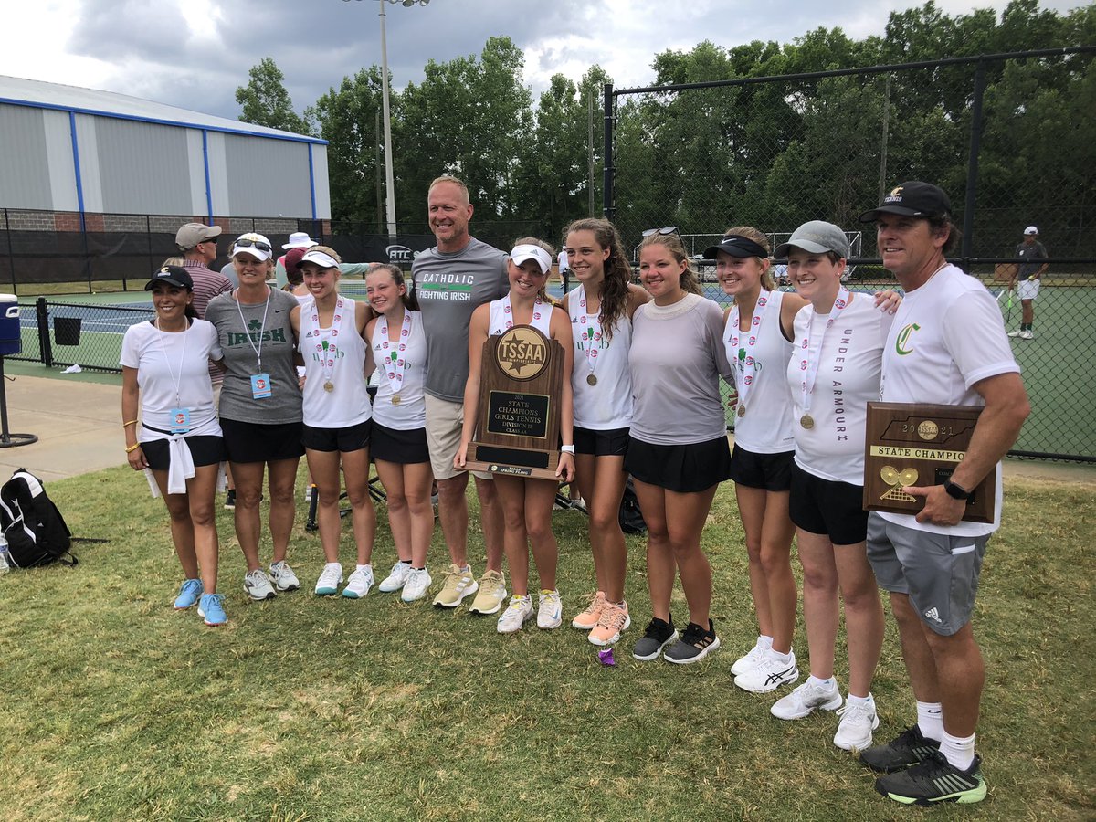 Knoxville Catholic Tennis (kchs_tennis) Twitter