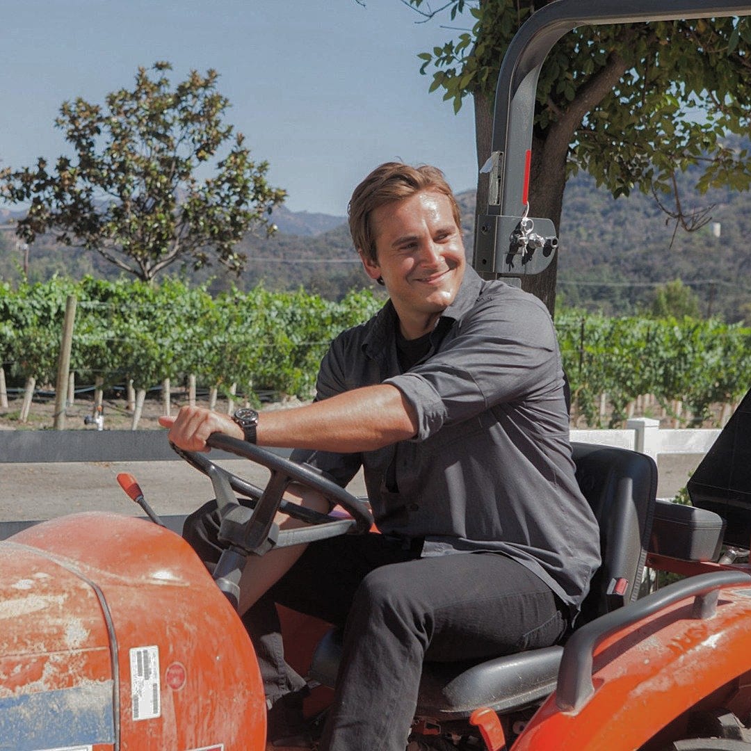 SteveTalleyFan's tweet photo. 🎬 #throwback #LoveOnTheVines 🍇 https://t.co/uTH6oFAhtJ