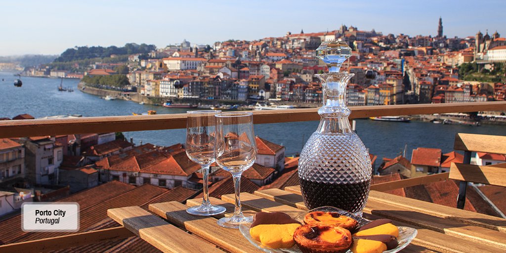 mayflowertours's tweet photo. River cruising is returning to #Portugal this summer. Are you ready to travel? https://t.co/NTThpwb1qR

#travel2021 #rivercruise #douro #dourovalley #porto #winecountry @Emerald_Cruises #safetravel #cruisewithconfidence #dourocruise @visitportugal https://t.co/MjhiOAJiAV