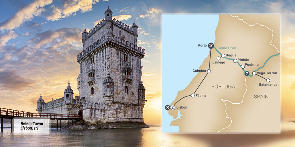 mayflowertours's tweet photo. River cruising is returning to #Portugal this summer. Are you ready to travel? https://t.co/NTThpwb1qR

#travel2021 #rivercruise #douro #dourovalley #porto #winecountry @Emerald_Cruises #safetravel #cruisewithconfidence #dourocruise @visitportugal https://t.co/MjhiOAJiAV