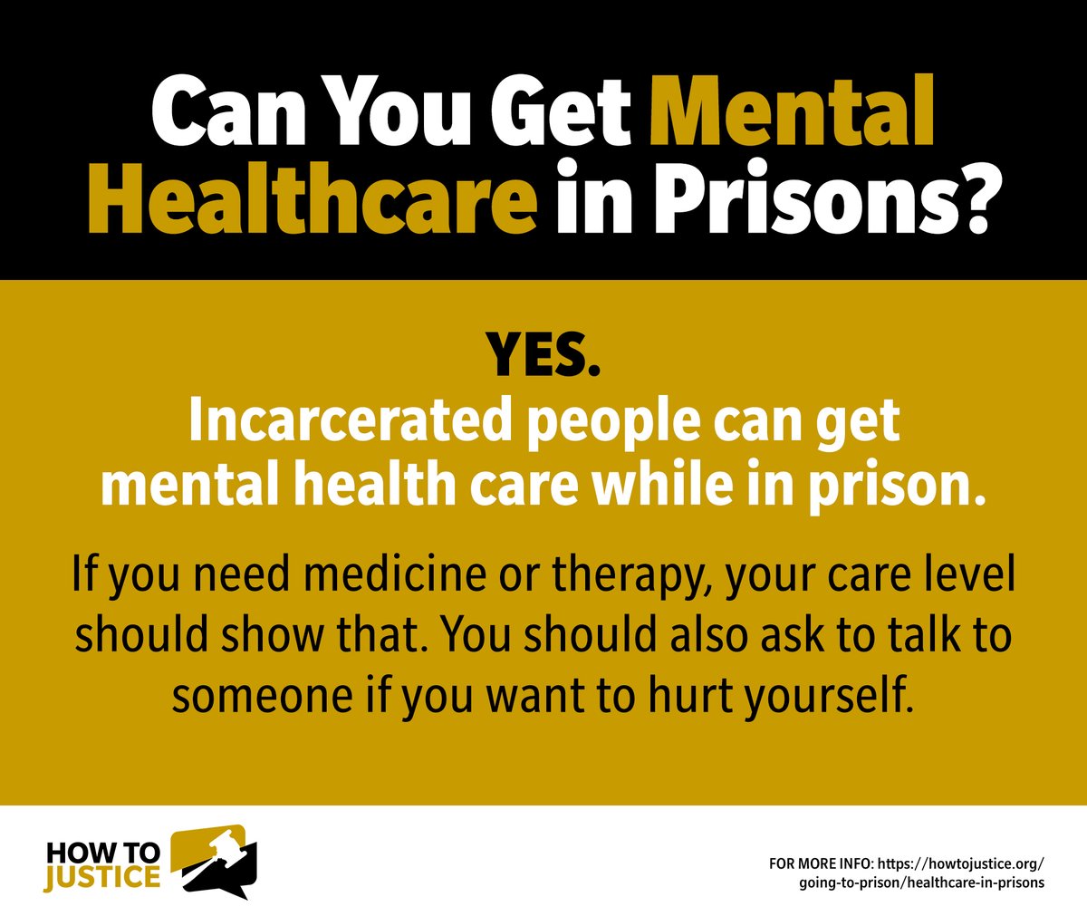 HowTo_Justice's tweet photo. COVID has shifted our normal lifestyle and increased our awareness of healthcare in the world. Do our incarcerated loved ones have an opportunity to have proper healthcare?
#healthcare #incarceratedlivesmatter #systemimpacted
#knowyourrights https://t.co/3xWyvAWNX8