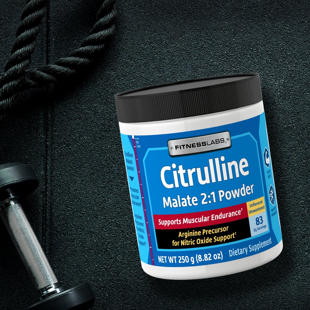 Nutrition Express tweet media