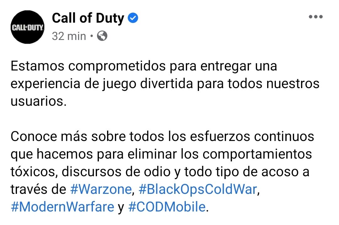 nicossjpro's tweet photo. @Alphasniper97 Hipocresía en su máxima expresión... https://t.co/2tw1AQaf4j