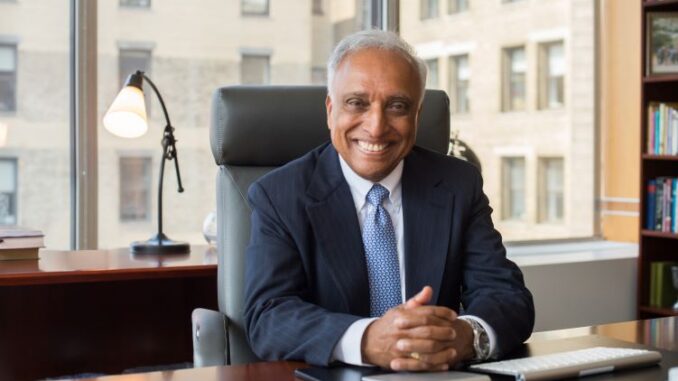 ✨ Introducing the 13th President of Nyack College and Alliance Theological Seminary bit.ly/3hV0eId