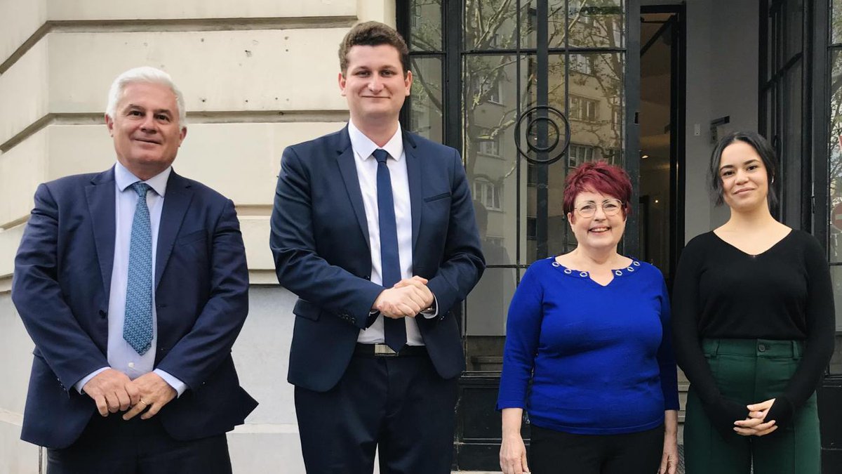 VDN Lille Métropole tweet media