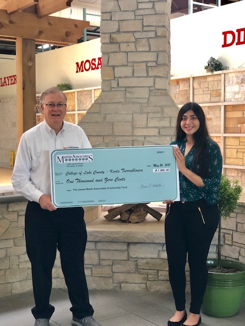 Congratulations to Karla Tierrablanca! Your AVID Family is very proud! #mundypride #orgullomundy