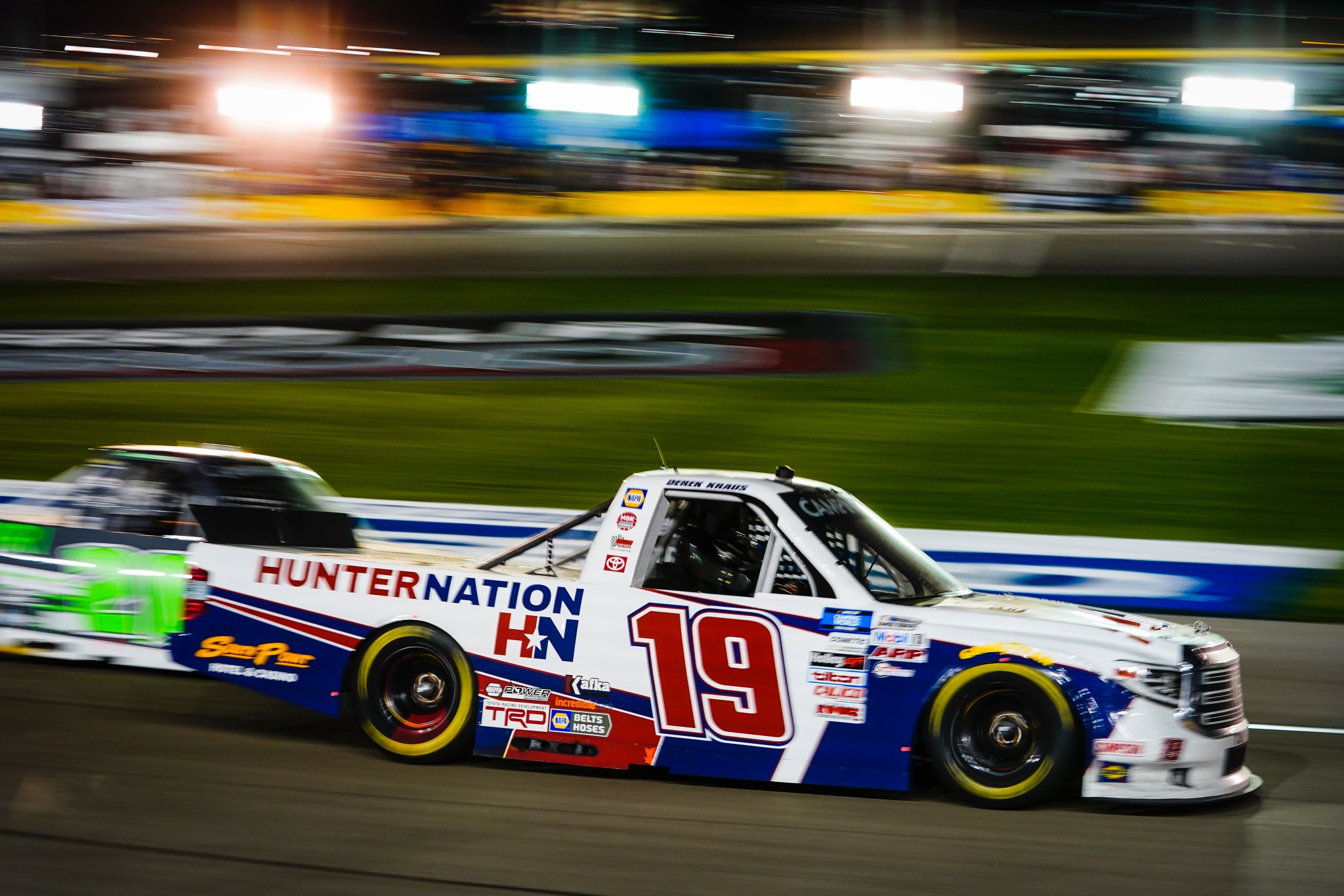 Derek Kraus on Twitter "📢 TEXAS FANS 📢 Derek will be having a Meet