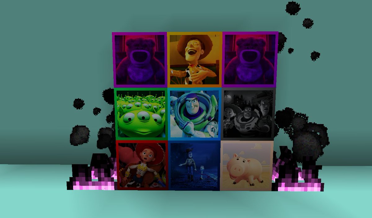 Walmin17's tweet photo. || TOY STORY OVERLAY ||

[FAV Y LO PASO = ❤️]

RT? 🔁🤩

Gracias @Antou_idk por la ayuda :3 https://t.co/EfGZVtpHU2