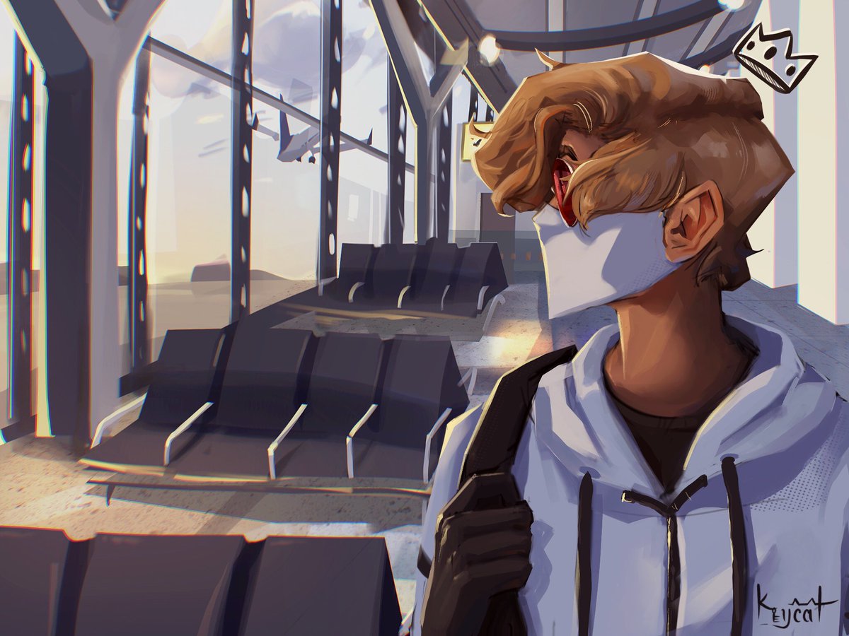 kat keycat 🌸🥐 tweet media