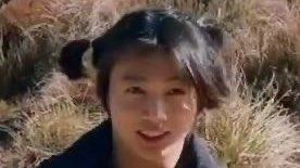 الارنب بأذن وحده وبثنتين🤏🏻