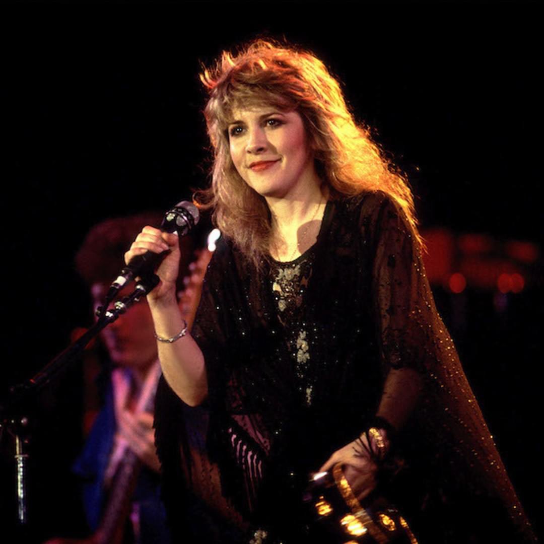 Help us in wishing the queen Stevie Nicks a very happy birthday! 