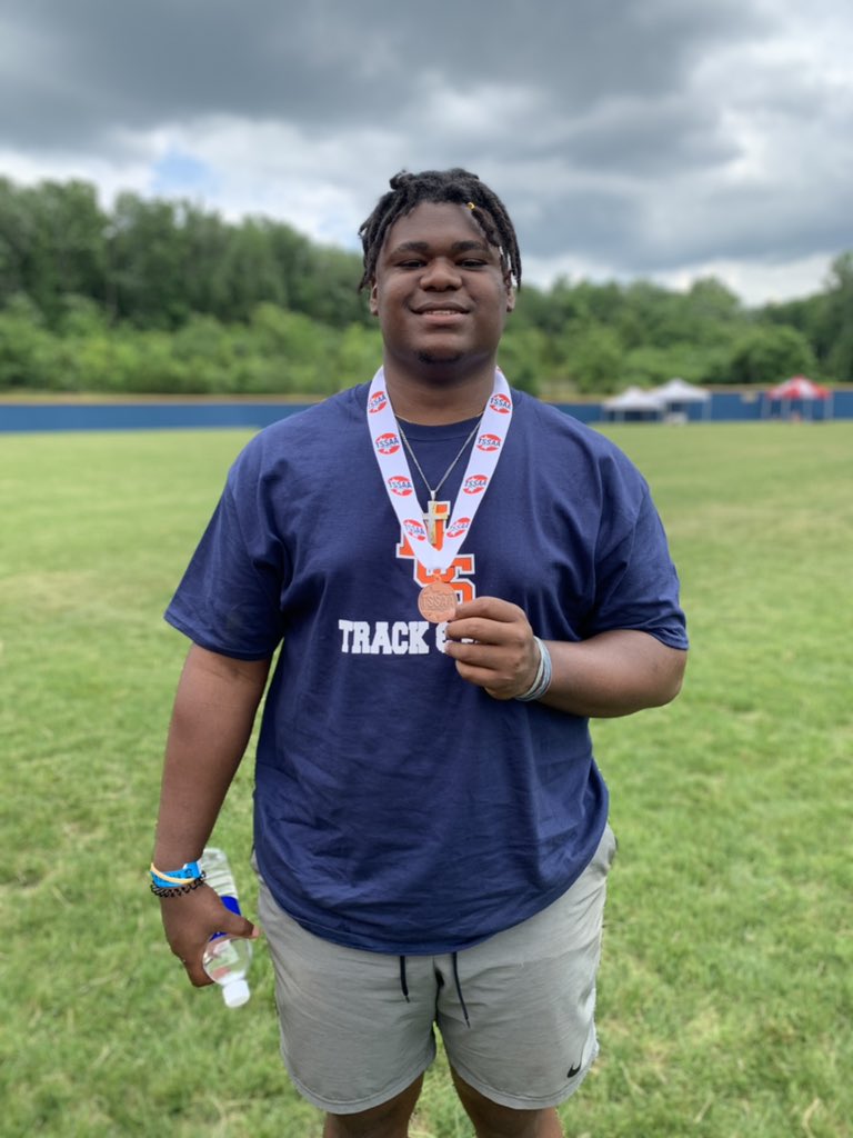 Nashville Christian School Track & Field tweet media