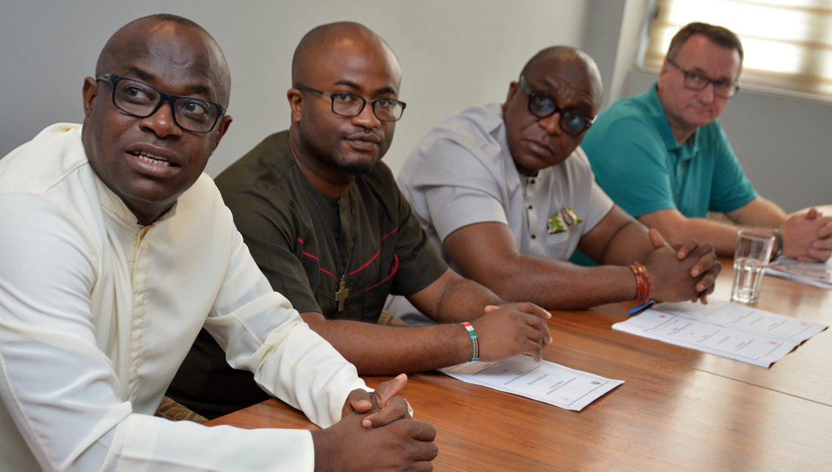 Prof. Obiora Okonkwo, OFR tweet media