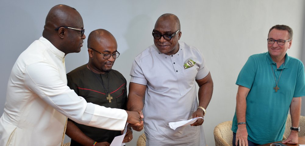 Prof. Obiora Okonkwo, OFR tweet media