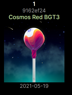 RCovacescu's tweet photo. #SpacePops @IsraeliCardano :D - Patience pays off :) A little bird told me SpacePops will have utility. Looking clean. https://t.co/cha2P1O3Az