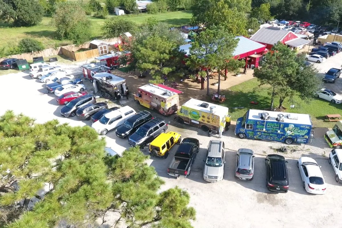 Rosehill Beer Garden tweet media