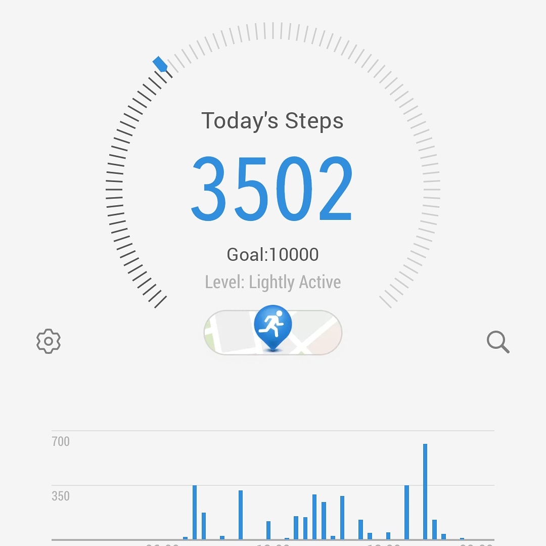 BankesKim's tweet photo. My  Cancer Research Month 40 Mile Walk Challenge progress 👇

🚶 So far I have logged activity 15 times for a total of 31.8 miles.

That means I have 8.2 miles to go. I got this! 💪 https://t.co/LlWwcedXWi