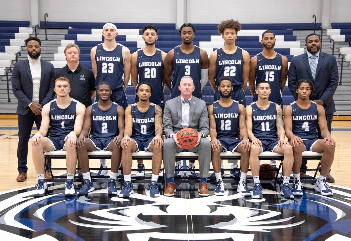 KofiHamilton5's tweet photo. Blessed to receive an offer from Lincoln University of Missouri  Blue Tigers💙 https://t.co/jAYjmqOLiC