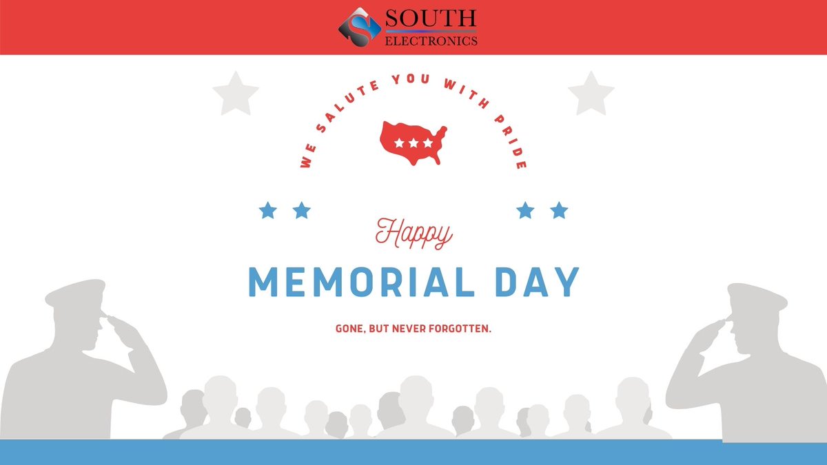 South Electronics (@southelectronic) on Twitter photo 