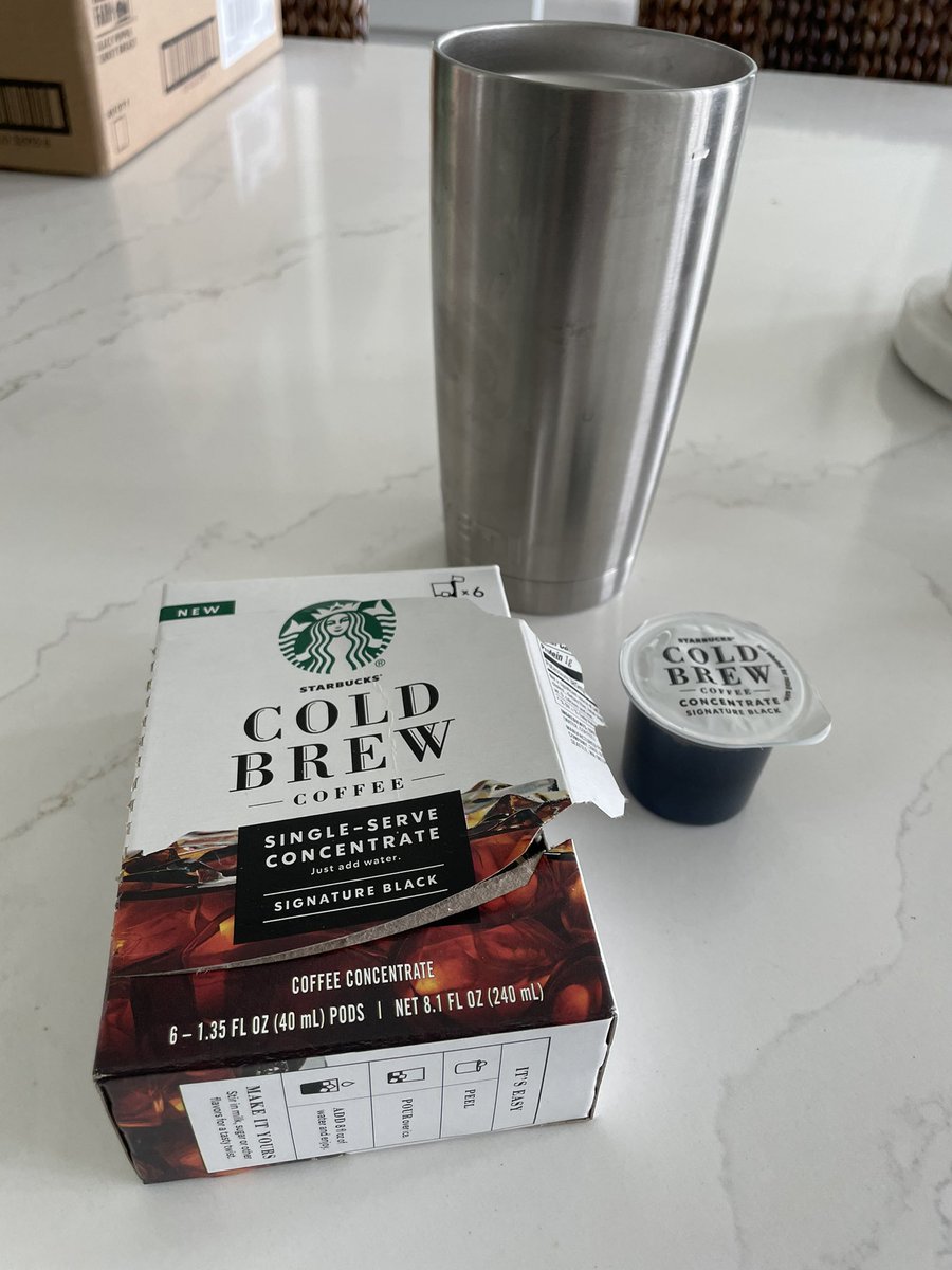 RealRadDad's tweet image. You gotta try these! #WenHolo #ColdBrewCrew @LgDoucet @TheReelPhilD @TheFirstMint