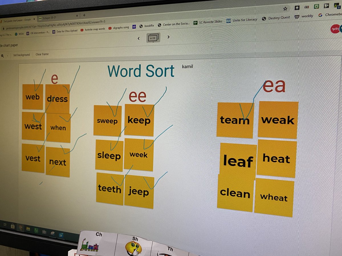 Ms. Schayer tweet media