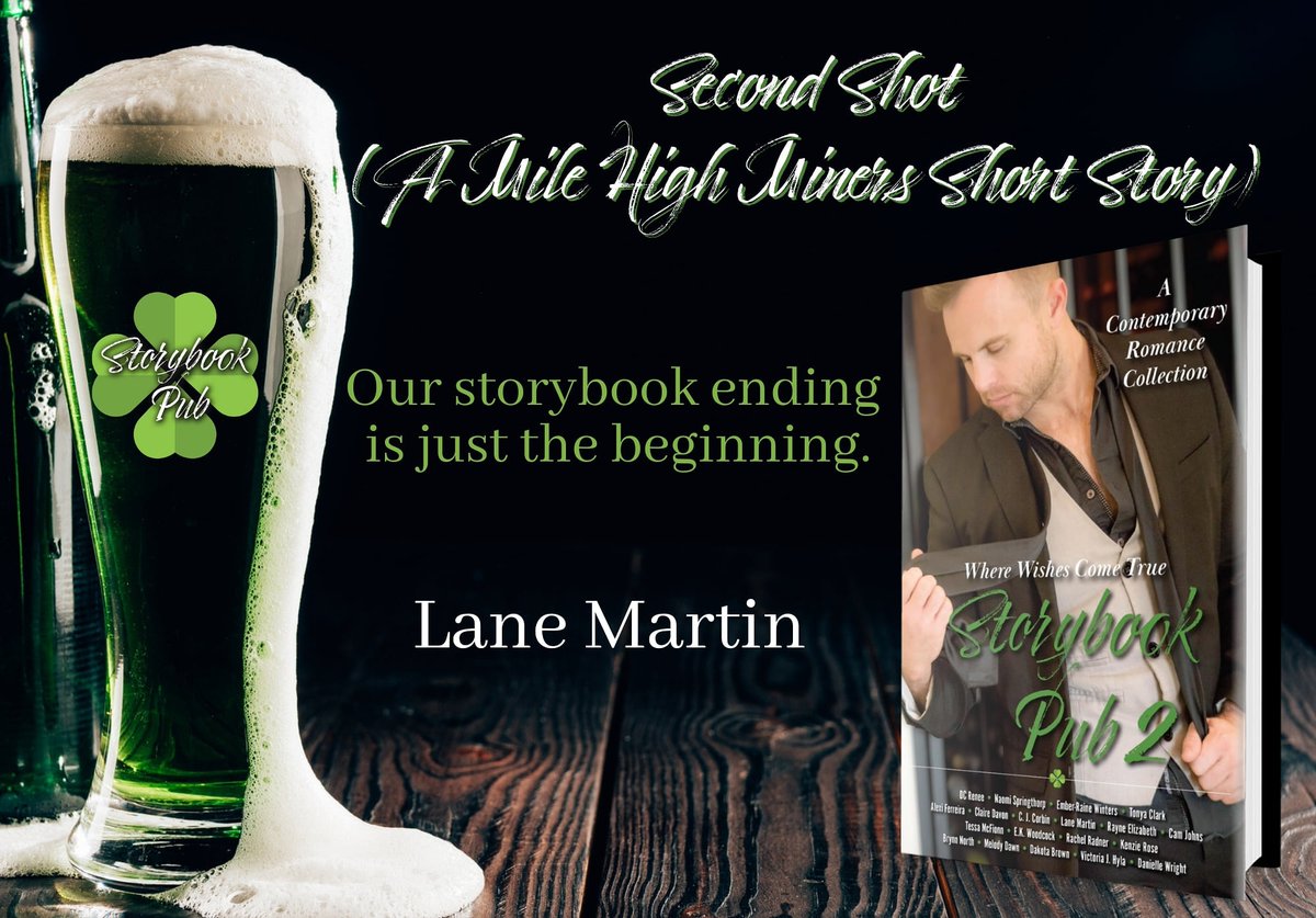 bylanemartin's tweet photo. Storybook Pub II is an entertaining anthology with something for every romance reader. Coming June 1st. On pre-order for .99 https://t.co/LiSHcEJliq
Series https://t.co/5JWyOEZBVZ
#sp2 #preorder #OneClick #StorybookPub #lovedevotionevents #koleoshea #romancebooks #Sp210 https://t.co/ugzFxIUCKF