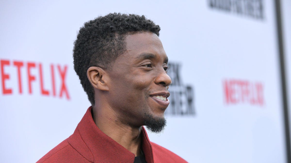 RT @TheRoot: Howard University's College of Fine Arts Is Now Named After Chadwick Boseman https://t.co/BZSxyqtld5 https://t.co/BTSbkxSOQx