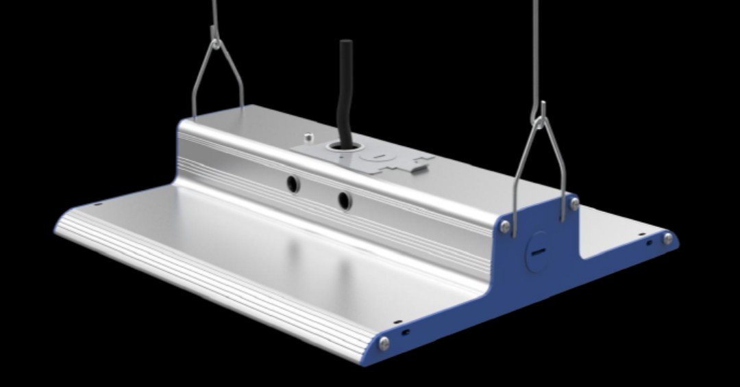 Switch_Lighting's tweet image. 3/5 Linear High Bays are gaining in popularity, as they have a sleek aesthetic and can be used in places where traditional lighting wouldn't mesh with the design. A simple Plug &amp;amp; Play sensor can be programmed for varying levels of "ON" time. #LEDLight #LEDHighBay #LEDControls