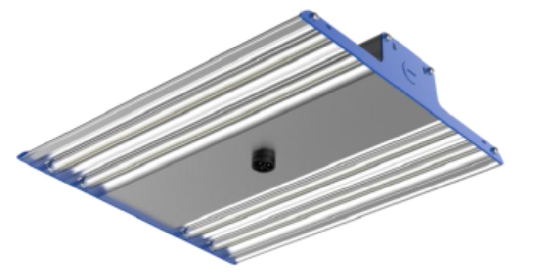 Switch_Lighting's tweet image. 3/5 Linear High Bays are gaining in popularity, as they have a sleek aesthetic and can be used in places where traditional lighting wouldn't mesh with the design. A simple Plug &amp;amp; Play sensor can be programmed for varying levels of "ON" time. #LEDLight #LEDHighBay #LEDControls