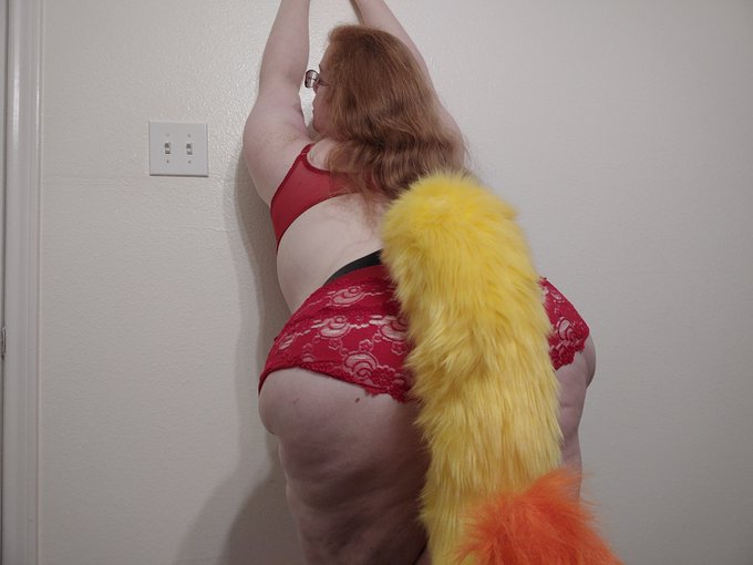 It is Wednesday my dudes, Hope you guys having a good hump day! Let me give you something to think about<a href="/tag/humpday"class="tags"><span>#humpday</span></a><a href="/tag/furry"class="tags"><span>#furry</span></a><a href="/tag/bootygirl"class="tags"><span>#bootygirl</span></a><a href="/tag/tails"class="tags"><span>#tails</span></a><a href="/tag/yiff"class="tags"><span>#yiff</span></a>